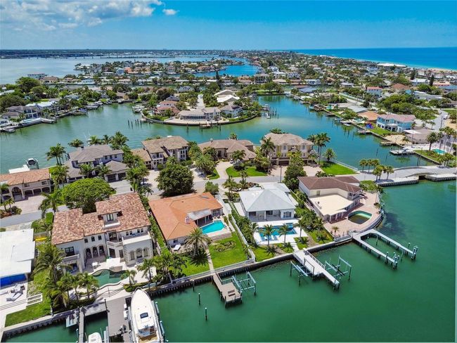 205 Harrison Ave, House other with 4 bedrooms, 3 bathrooms and null parking in BELLEAIR BEACH FL | Image 63
