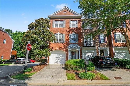 3001 Waters Edge Trl, Roswell, GA, 30075-8235 | Card Image