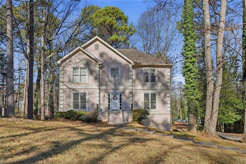 2940 Summit Drive, Jonesboro, GA, 30236 | Card Image