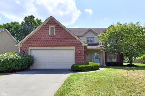 7587 Winding Way, Fishers, IN, 46038-2224 | Card Image