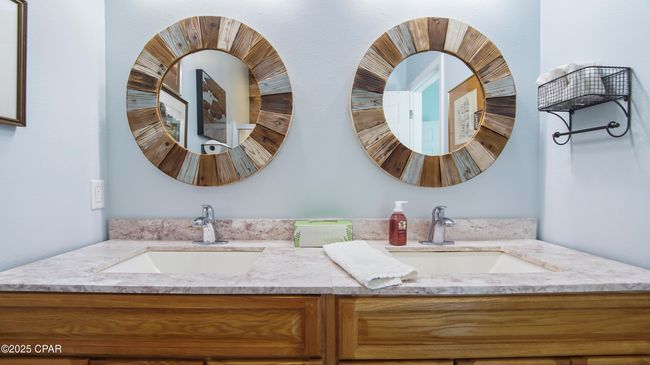 424 Indian Pass Rd, House other with 4 bedrooms, 3 bathrooms and null parking in Port St. Joe FL | Image 14