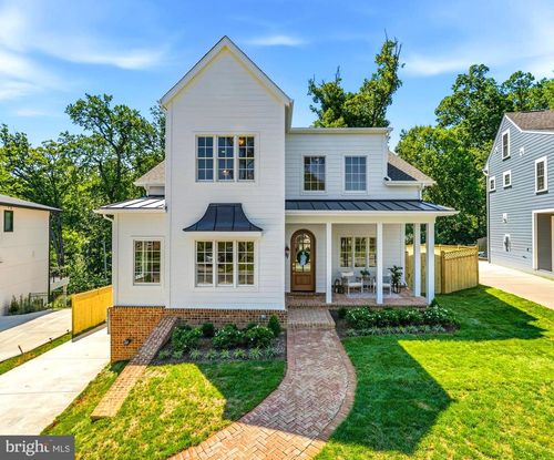 3111 Circle Hill Rd, ALEXANDRIA, VA, 22305-1607 | Card Image