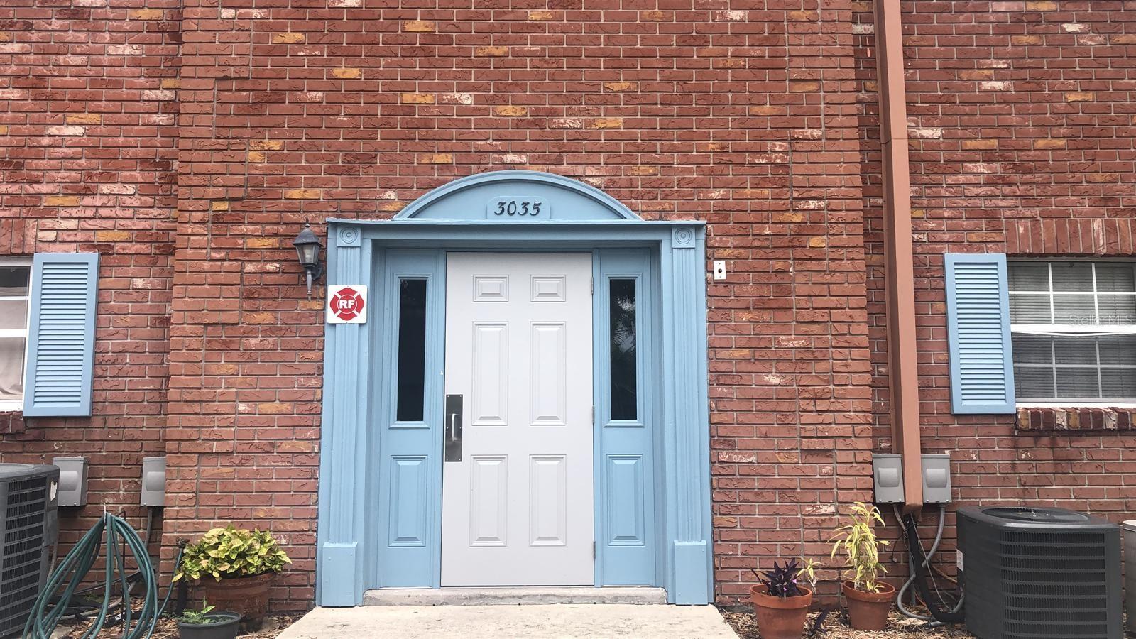 Residential Lease in WINTER PARK