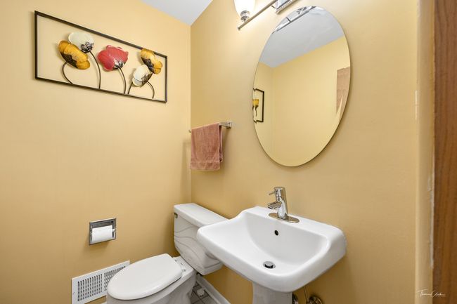 3012 38 Th St, House other with 3 bedrooms, 4 bathrooms and 2 parking in Oak Brook IL | Image 23