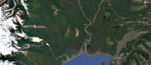 L6 B7 No Road, Remote, AK, 99000 | Card Image