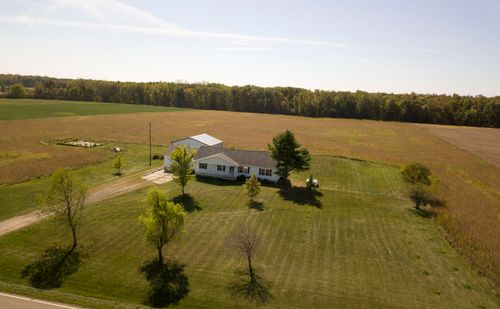 b-13521 Broom Rd, Waldron, MI, 49288-9513 | Card Image