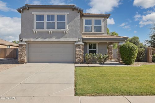 3923 E Fruitvale Ave, Gilbert, AZ, 85297-5424 | Card Image