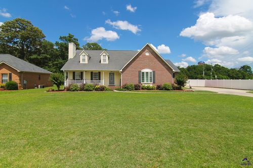 100 Scarlett Dr, Warner Robins, GA, 31088-2514 | Card Image