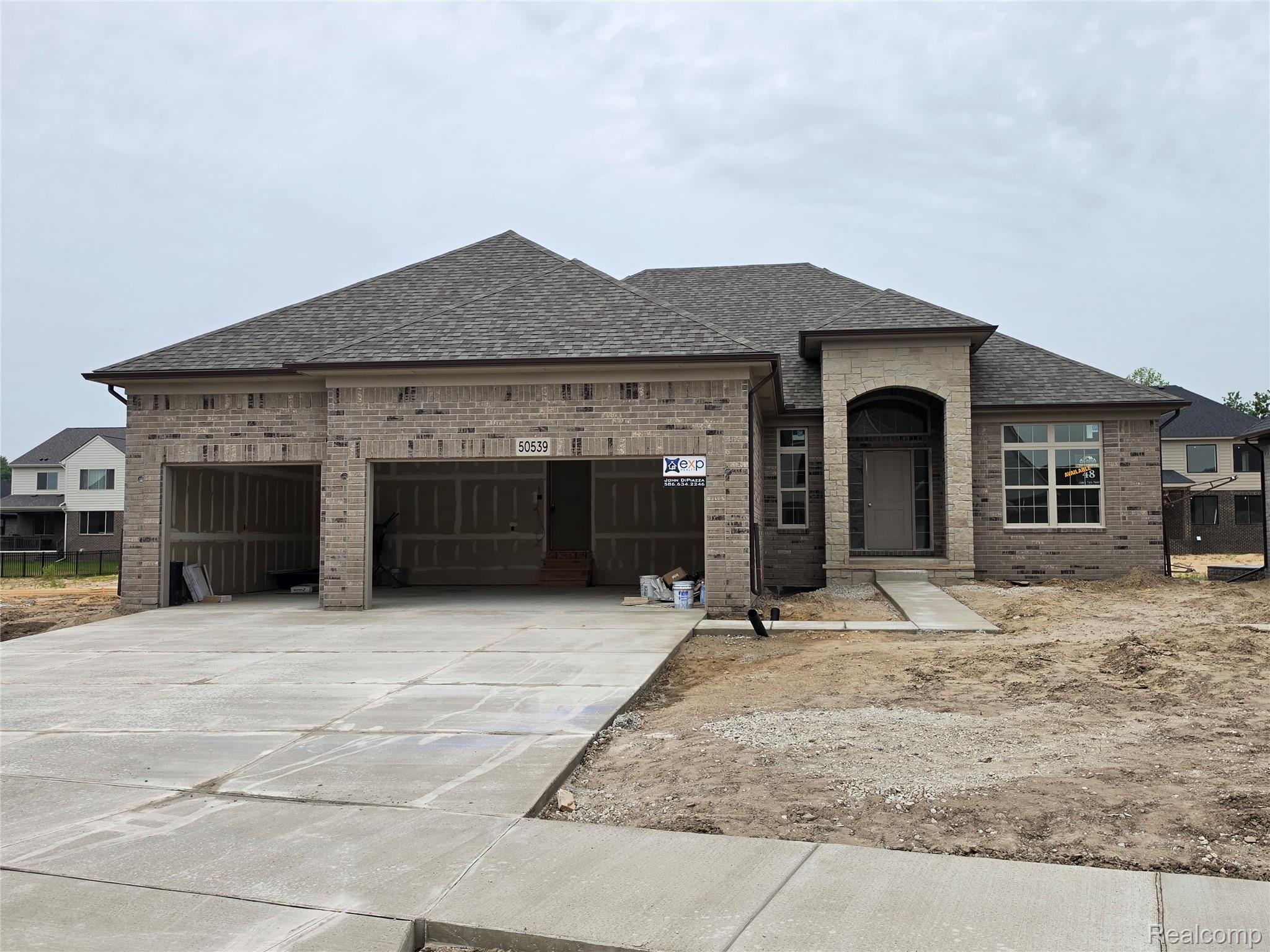 Residential in Macomb Township 4