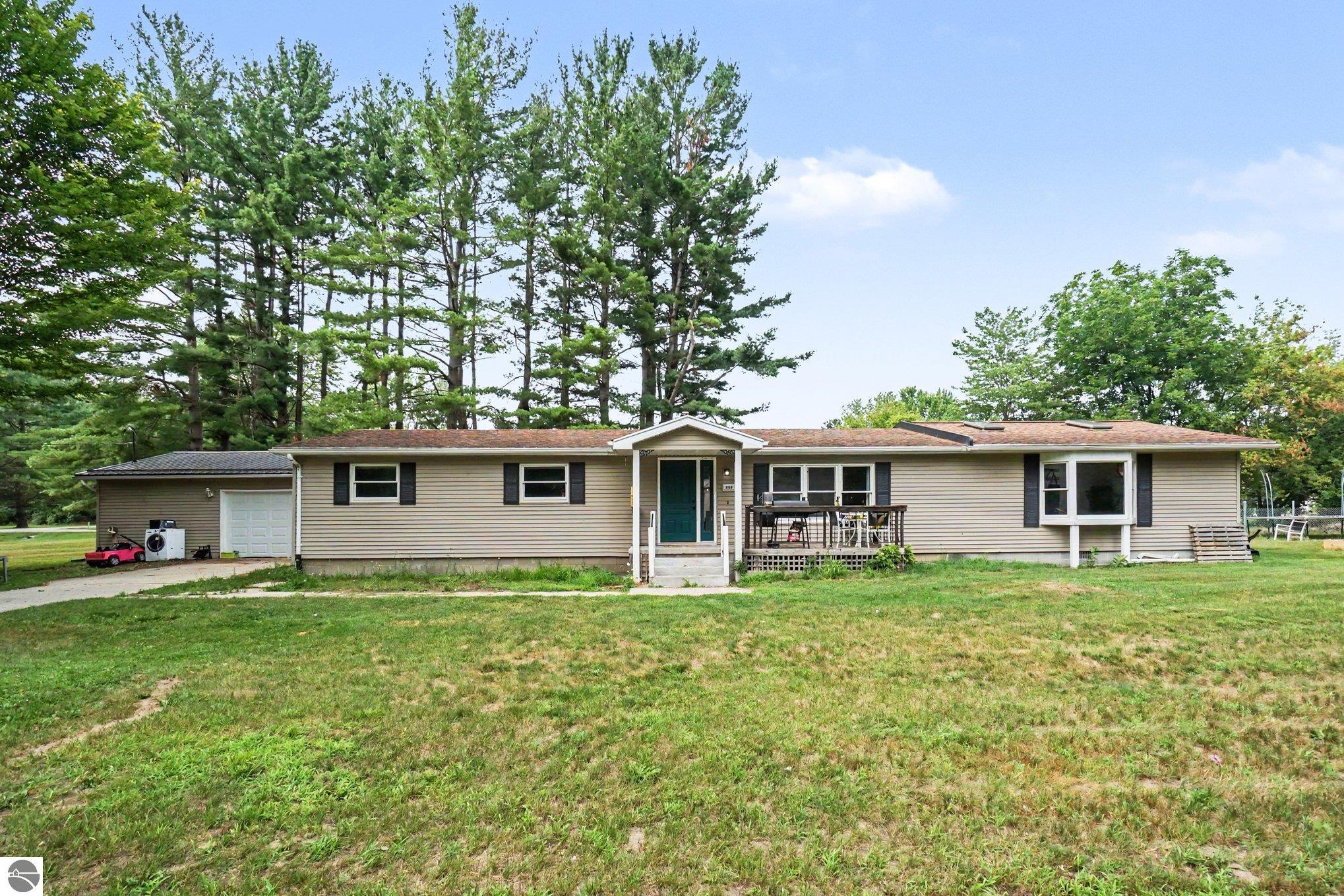 Residential in Mt Pleasant 2