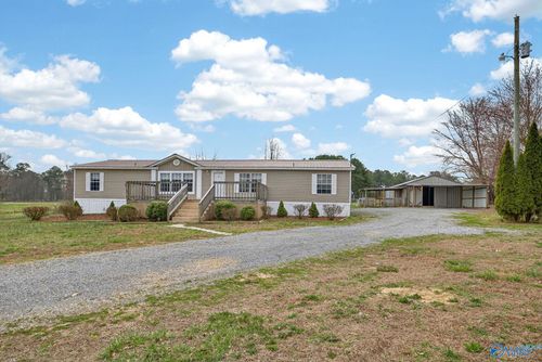 484 County Road 54, Geraldine, AL, 35974-3800 | Card Image