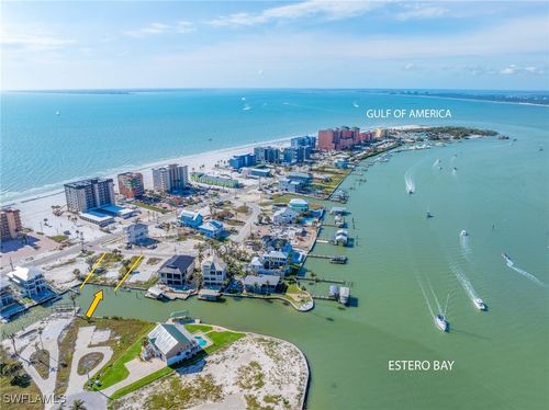 587 Carlos Cir, FORT MYERS BEACH, FL, 33931-2047 | Card Image