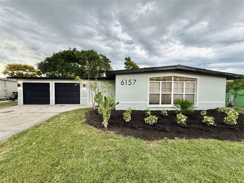 6157 Medford Dr, ORLANDO, FL, 32808-6000 | Card Image