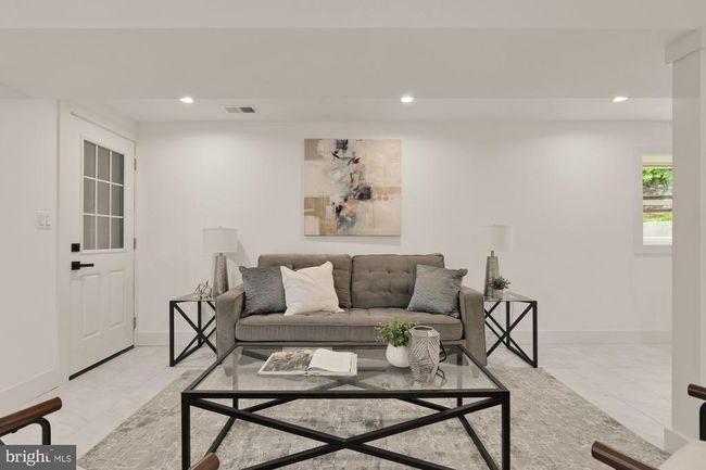 2035 N Capitol St Ne, Townhouse with 4 bedrooms, 4 bathrooms and null parking in WASHINGTON DC | Image 45
