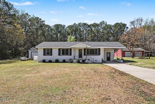 1768 Old Hinton Rd, Princeton, NC, 27569-8735 | Card Image