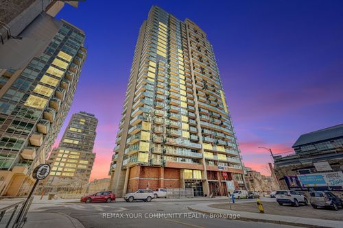 618-150 E Liberty St, Toronto, ON, M6K3R5 | Card Image