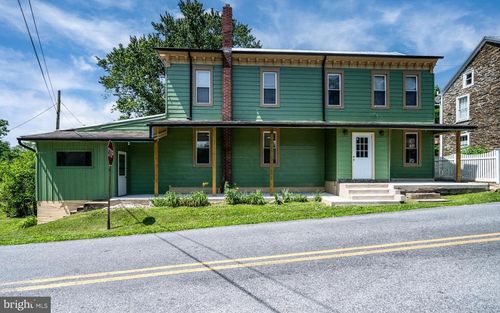 374 Fisher Dam Rd, HAMBURG, PA, 19526-8822 | Card Image