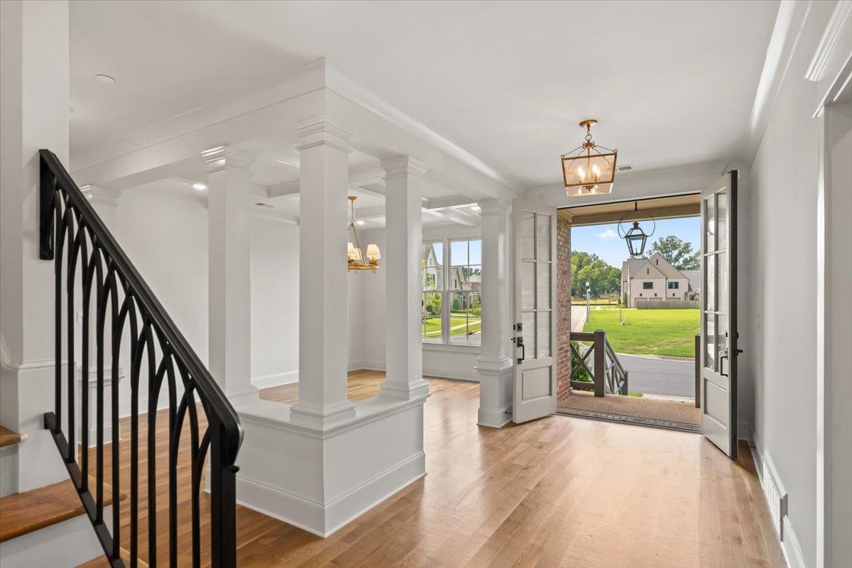 Residential in Germantown 5