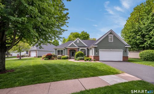 49 Worthington Dr, Farmington, CT, 06032-1427 | Card Image