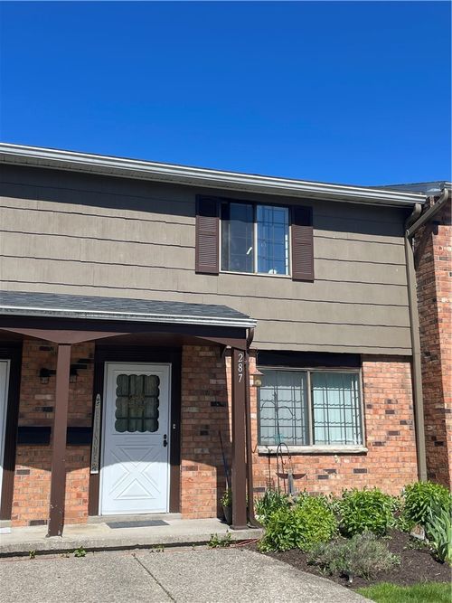 287 Autumn Chapel Way, Rochester, NY, 14624-5305 | Card Image