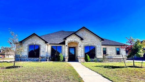 401 Willow Dr, Troy, TX, 76579-3891 | Card Image