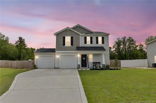 266 Hornet Dr, Raeford, NC, 28376-2956 | Card Image