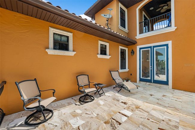 620 Ponce De Leon Dr, House other with 4 bedrooms, 4 bathrooms and null parking in TIERRA VERDE FL | Image 42