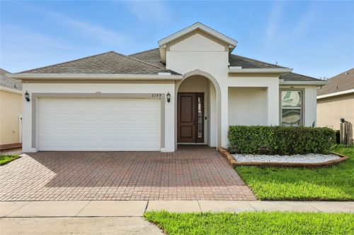 2199 Rush Bay Way, Orlando, FL, 32824-4500 | Card Image