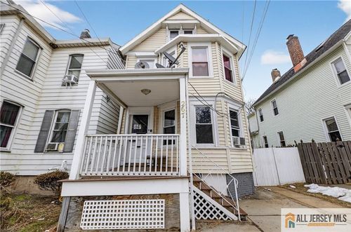 267 Townsend St, New Brunswick, NJ, 08901-2431 | Card Image