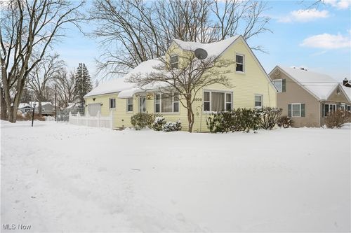 1600 49th St Nw, Canton, OH, 44709-1238 | Card Image