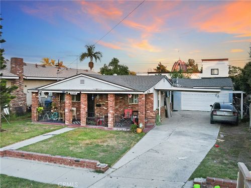 12148 Marbel Ave, Downey, CA, 90241 | Card Image