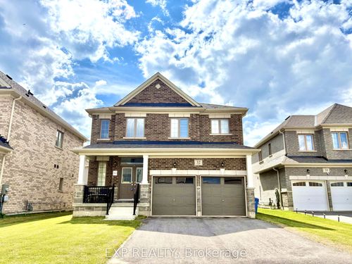 32 Doc Lougheed Ave, Dundalk, ON, N0C1B0 | Card Image