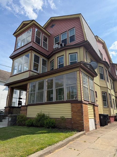 1-46 St. James Ave, Chicopee, MA, 01020 | Card Image