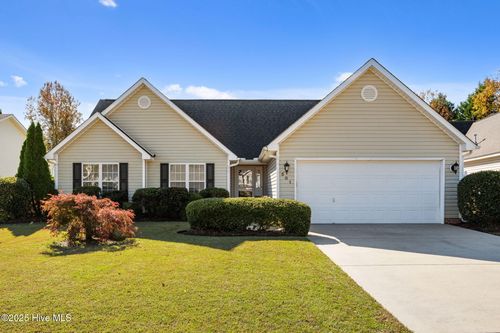 501 Plateau Dr, Greenville, NC, 27858-9503 | Card Image