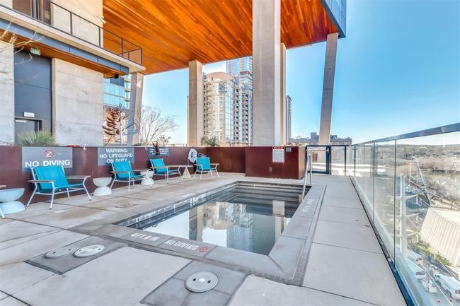 APT-2107 - 70 Rainey St, Condo with 2 bedrooms, 2 bathrooms and 1 parking in Austin TX | Image 33