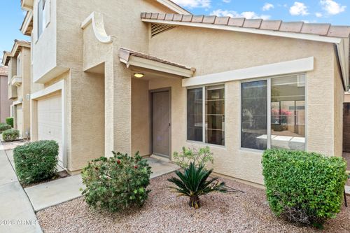 4051 E Melinda Ln, Phoenix, AZ, 85050-7222 | Card Image