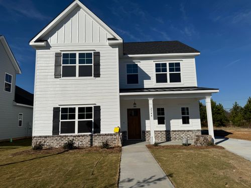 2544 Laurens St, Grovetown, GA, 30813-3440 | Card Image