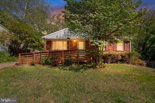 13911 Lynhurst Dr, WOODBRIDGE, VA, 22193-4334 | Card Image