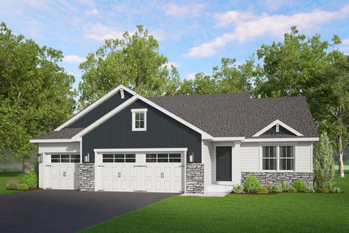992 Mallard Ln, Belle Plaine, MN, 56011-9366 | Card Image