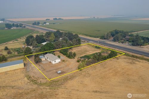 12493 Highway 28 W, Quincy, WA, 98848 | Card Image