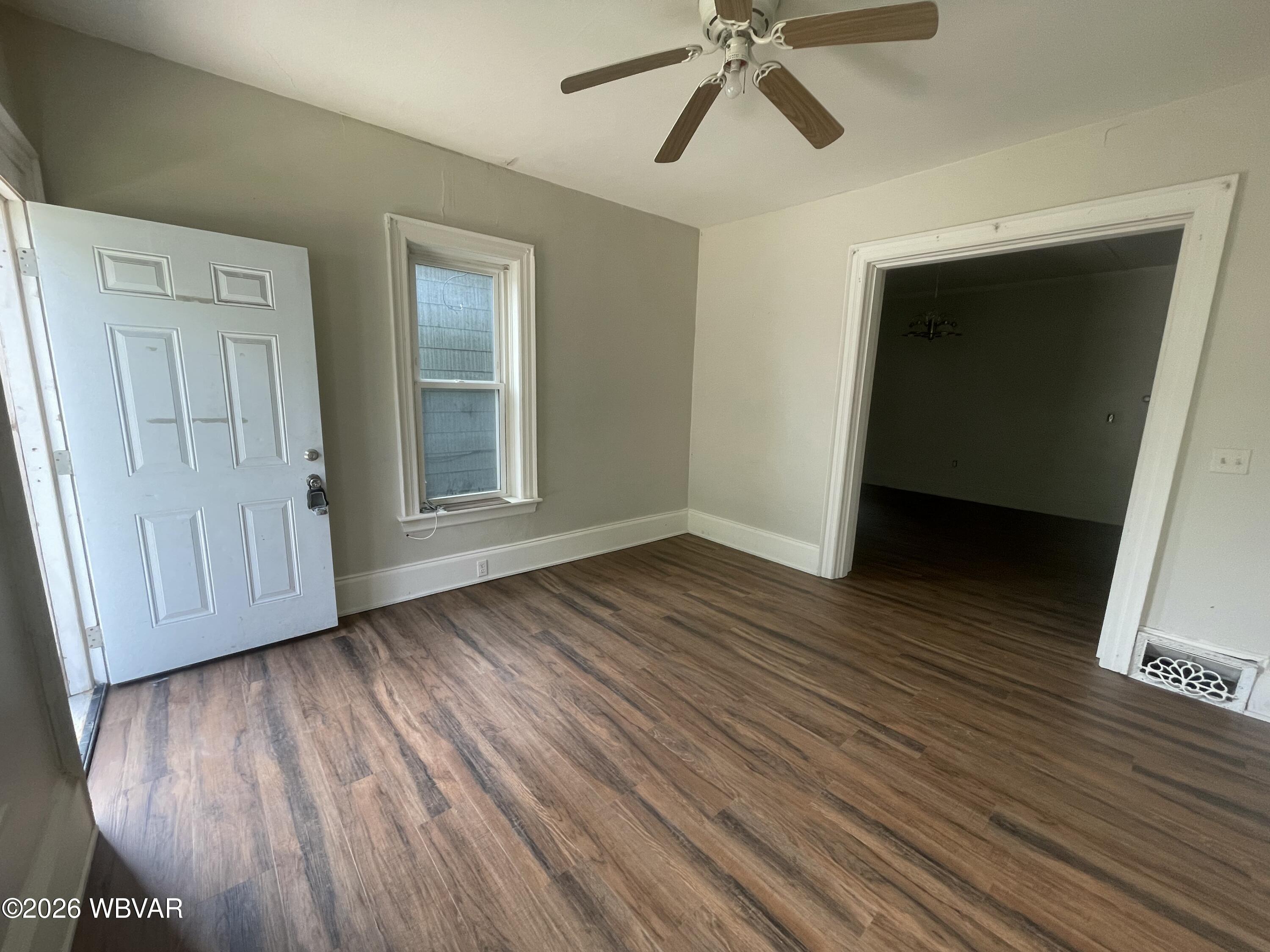 Residential Lease in Williamsport 2
