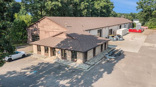 suite-a-9350 Shaver Road, Portage, MI, 49024 | Card Image