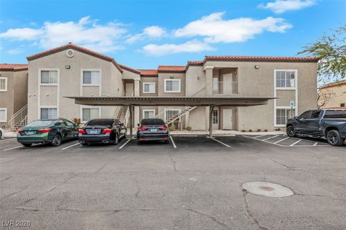 unit-124-6160 Rumrill St, Las Vegas, NV, 89113-7105 | Card Image