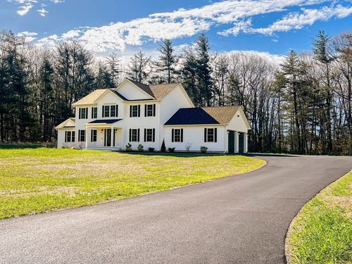 38 Edson Rd, Oakham, MA, 01068-9754 | Card Image