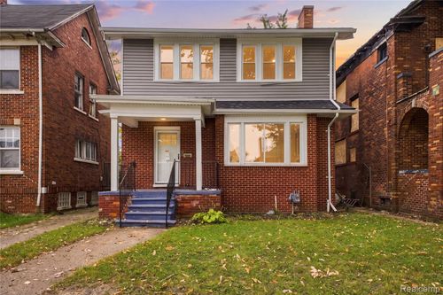 1187 Lawrence St, Detroit, MI, 48202-1028 | Card Image