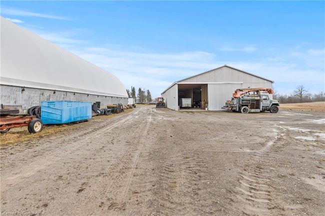 6128 Highway 3, House other with 6 bedrooms, 4 bathrooms and 20 parking in Canfield ON | Image 41