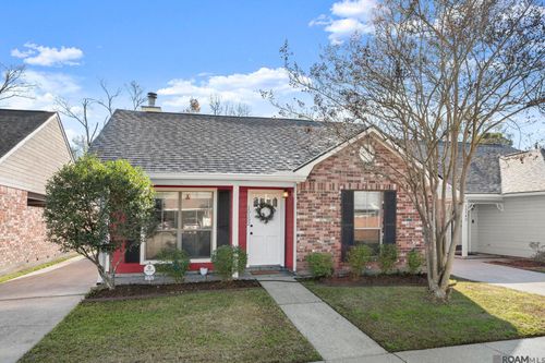 15152 Mary Elizabeth Dr, Baton Rouge, LA, 70816 | Card Image