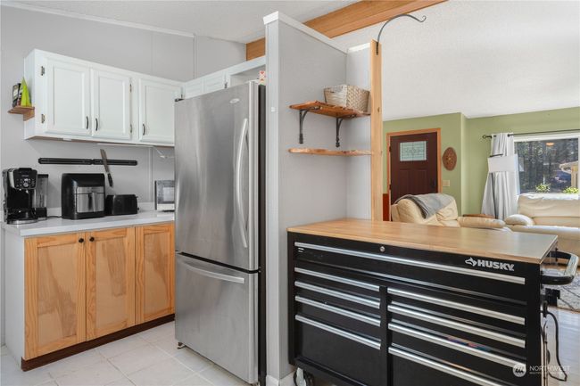 310 N Beacon Point Loop S, House other with 3 bedrooms, 2 bathrooms and null parking in Lilliwaup WA | Image 8
