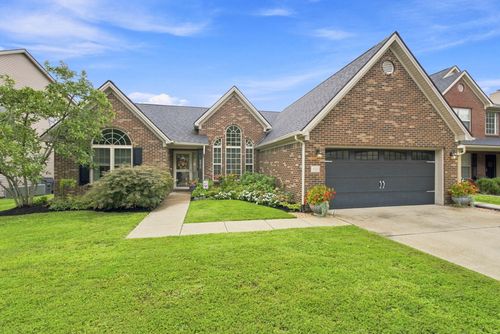 4512 Parsons Ln, Lexington, KY, 40509-2130 | Card Image