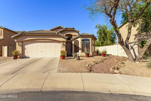 42574 W Chambers Dr, Maricopa, AZ, 85138-9492 | Card Image